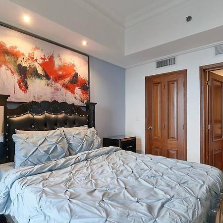 Luxurious Ocean View Suite Санто-Доминго Экстерьер фото