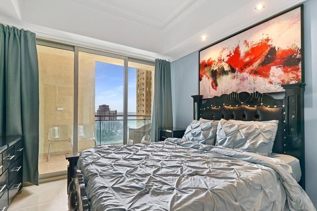 Luxurious Ocean View Suite Санто-Доминго Экстерьер фото