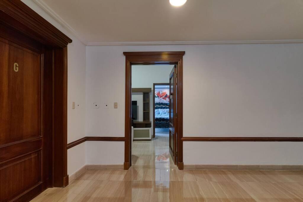 Luxurious Ocean View Suite Санто-Доминго Экстерьер фото