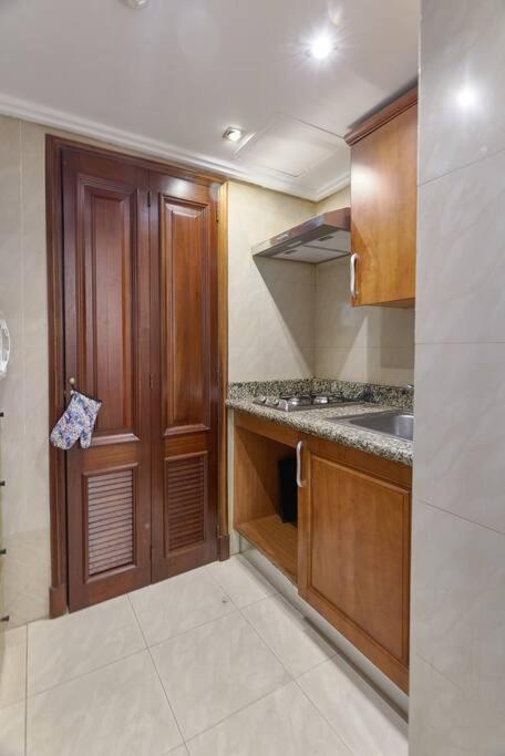 Luxurious Ocean View Suite Санто-Доминго Экстерьер фото