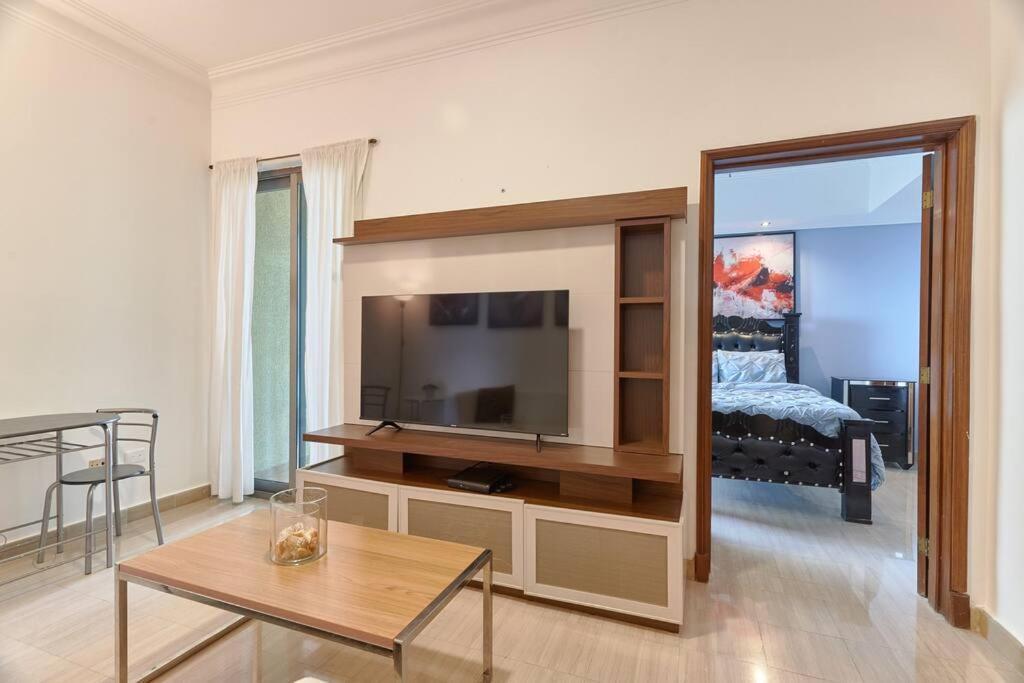 Luxurious Ocean View Suite Санто-Доминго Экстерьер фото